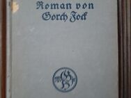 Seefahrt ist not! 1918 Gorch Fock - Gröbenzell