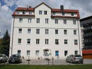 Schöne, helle, zentrale 3,5-Zimmer-Wohnung in Landshut - Landshut