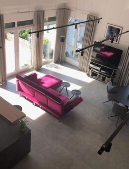 Luxus Penthouse für gehobene Ansprüche (provisionsfrei) - Homburg