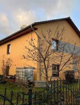 / Zweifamilienhaus mit viel Platz! - Allendorf (Eder)