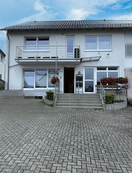 Vermögensaufbau mit Immobilien - Sicherheit für die Zukunft! - Brilon