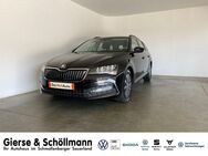 Skoda Superb, 1.4 TSI III Combi Ambition iV, Jahr 2022 - Schmallenberg