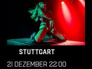 Suche Begleitung für kinky galore Party in Stuttgart am 21.12.24 - Stuttgart