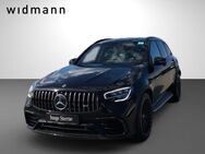 Mercedes-Benz GLC 63 AMG S 4M+ AHK*NightPaket*Burmester*Kamera - Weiden (Oberpfalz) Zentrum