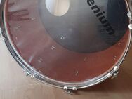 Basedrum "Millenium" - Neckargemünd