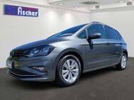 VW Golf Sportsvan 1.6 TDI BMT DSG 1 Jahr Garantie Comfortline Facelift ACC Kamera 1 Hand - Wolfsburg