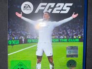 EA Sports FC 25 PlayStation 5 Standard - Eisenach Zentrum