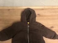 Baby Winter Jacke Marke STEIFF - Wadgassen