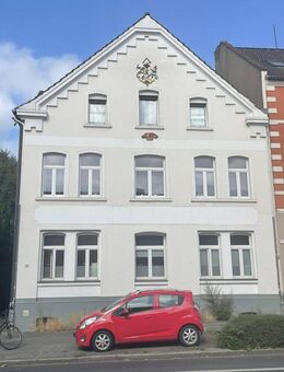 Gründerzeitliches Mehrfamilienhaus im Paulusviertel - Recklinghausen