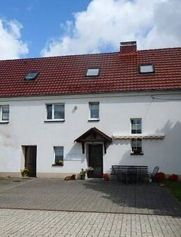 2- Familienhaus für Handwerker (reserviert) - Frauenstein