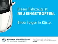 VW Touran, 2.0 TDI TAXI, Jahr 2024 - Dresden
