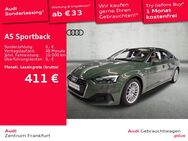 Audi A5, Sportback 35 TDI VC, Jahr 2023 - Frankfurt (Main)
