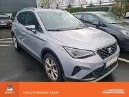 Seat Arona, 1.0 TSI FR FR, Jahr 2023 - Wolfsburg