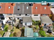 Renoviertes Reihenhaus in zentraler Lage - Ihr neues Zuhause erwartet Sie! - Osnabrück