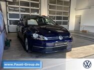 VW Golf Variant, Comfortline, Jahr 2020 - Wittenberg (Lutherstadt)