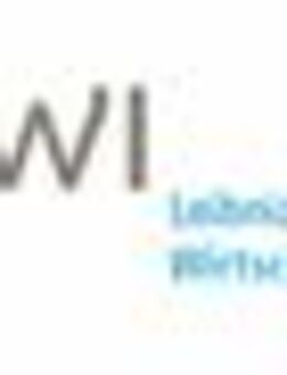 Sachbearbeiter/in Buchhaltung und Beschaffung (m/w/d) - Essen