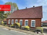 Nostalgie mit ruhigem Garten - Asendorf (Landkreis Diepholz)