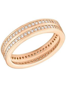 Amor Fingerring Geprägt, 9947324-9304-9311-9328-9335, mit Zirkonia (synth)