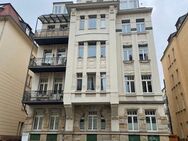 Eigentumswohnung in der Leipziger Südvorstadt - mit zugehöriger Terrasse - Leipzig