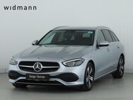 Mercedes C 220, d T Avantgarde, Jahr 2023 - Meißen