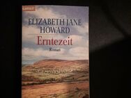 Erntezeit von Howard, Elizabeth Jane | Buch | Zustand gut - Essen