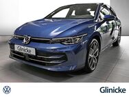 VW Golf, 1.5 Style "EDITION eTSI (150 ) |, Jahr 2024 - Erfurt