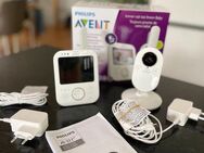 BabyPhone Philips Avent | Versand möglich - Eibenstock