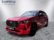 Mazda CX-60, ACTIV-D 254 HOMURA, Jahr 2024 - Kiel