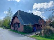 Idyllisch gelegenes Bauernhaus im Grünen - Berne