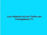 Welche Sie hat Lust am Freitagabend was zu unternehmen? - Hamburg