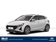 Hyundai i20, Prime Mild-Hybrid, Jahr 2024 - Köln