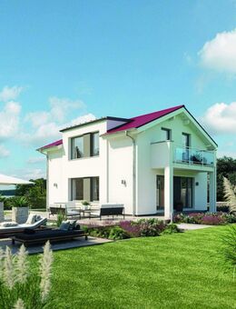 Fertighaus für Stilbewusste BIEN-ZENKER - Riedenburg