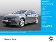 VW Golf, 2.0 VIII LIFE, Jahr 2020 - Unna