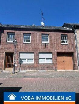 Im Herzen der Gemeinde! - Issum