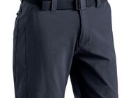 Maier Sports Funktionsshorts Nil Short M Herren Shorts, kurze Wanderhose, Outdoorhose 4 Taschen, Regular Fit