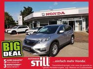 Honda CR-V 2.0 i Elegance 2WD W-Paket* Klimaautomatik* - Augsburg