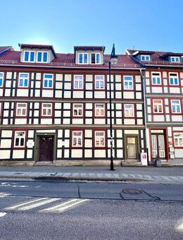 solides Renditeobjekt mit Steigerungspotential - Wernigerode