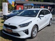 Kia Cee'd Sportswagon 1.6 CRDI 2019 nur 76tKM 1.Hd - Wetzlar