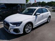 Audi A3, Sportback 35 TFSI S-Line, Jahr 2023 - Achern