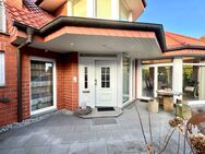 Exklusive Liegenschaft - Wohnen und Arbeiten an einem einzigartigen Standort! - Vlotho