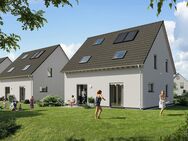 Modern ausgestattetes Einfamilienhaus für alle Lebenslagen - Schönwalde-Glien
