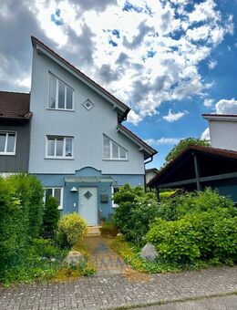 Ideales Zuhause für Familien mit herrlichem Privatgarten - Schallstadt