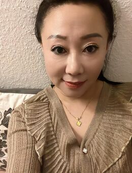 Neue Kollegin bei Momo China Wellness Massage in Alsdorf - Aachen Zentrum