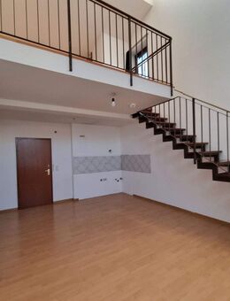 Trier-City: Maisonettewohnung mit Dachterrasse an der Porta Nigra - Trier