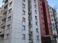Vermietete 3 Zi.-ETW in Bielefeld-Baumheide - Bielefeld