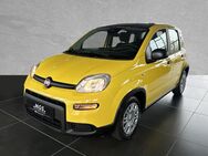 Fiat Panda, # #HYBRID, Jahr 2022 - Bayreuth