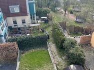 Großzügige 2,5-Zimmer-Galeriewohnung mit Balkon und Einbauküche - Nürnberg
