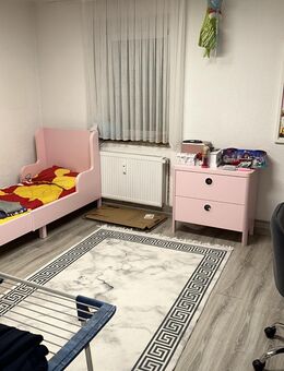 Mehrfamilienhaus zentral in Bad Schussenried - Bad Schussenried
