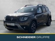 Dacia Duster, II Prestige, Jahr 2021 - Burgstädt