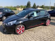 Renault Clio, IV Luxe, Jahr 2013 - Cottbus